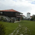 Hotel Hontoria Hontoria