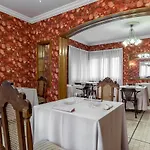 Hotel Hontoria Hontoria