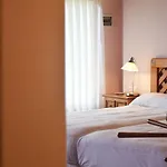 Hotel Hontoria 3* Hontoria