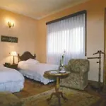 Hotel Hontoria 3* Hontoria