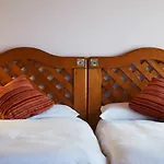 Hotel Hotel Hontoria