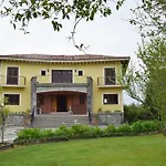 Hotel Hontoria Hotel