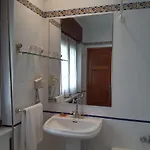Hotel Hontoria 3* Hontoria