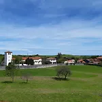 Hotel Hotel Hontoria 3*