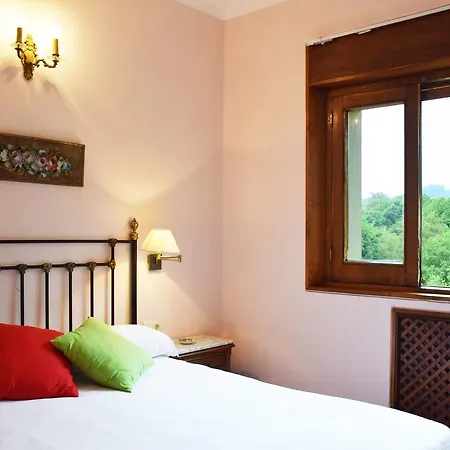 Hotel Hontoria 3*