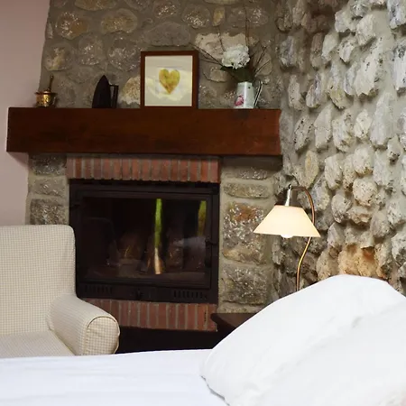 Hotel Hontoria 3*