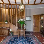 Hotel Hotel Hontoria Hontoria
