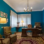 Hotel Hontoria Hontoria