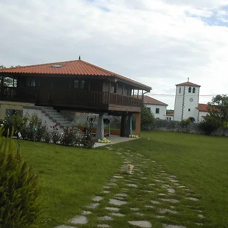 Hotel Hontoria Hontoria