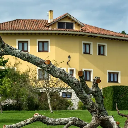 Hotel Hontoria Hotel