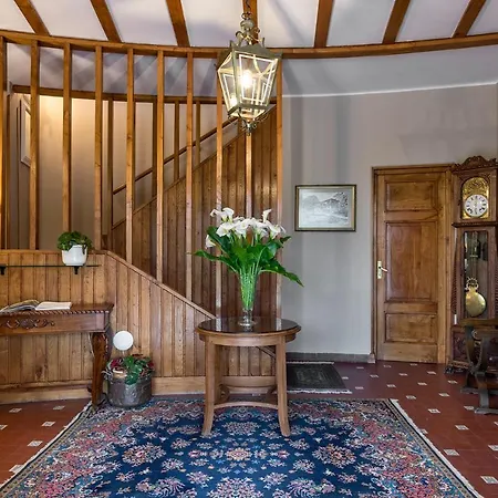 Hotel Hotel Hontoria Hontoria