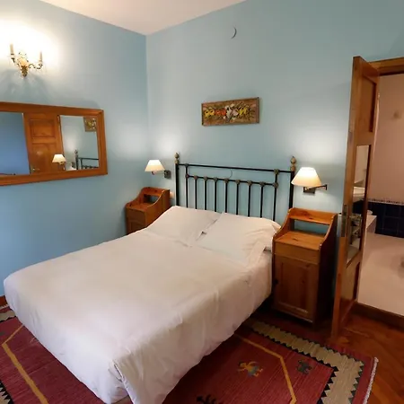 Hotel Hontoria