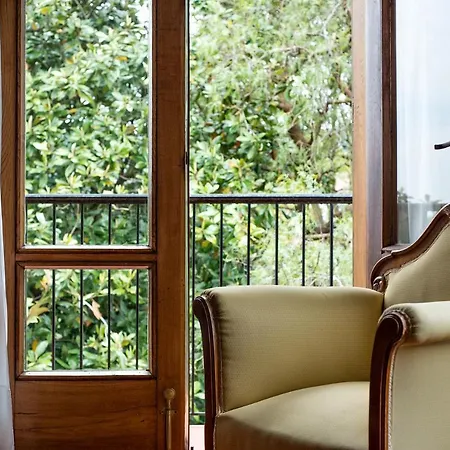 Hotel Hontoria Hotel 3*