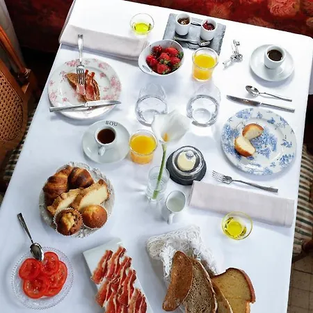 Hotel Hontoria Hotel