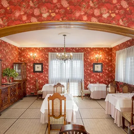 Hotel Hotel Hontoria 3*