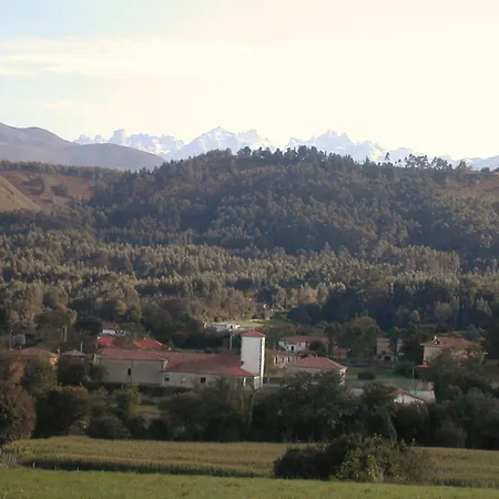 Hotel Hotel Hontoria Hontoria