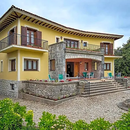 Hotel Hontoria Hotel 3*