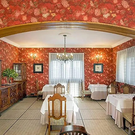 Hotel Hontoria Hotel Hontoria