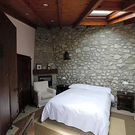 Hotel Hontoria