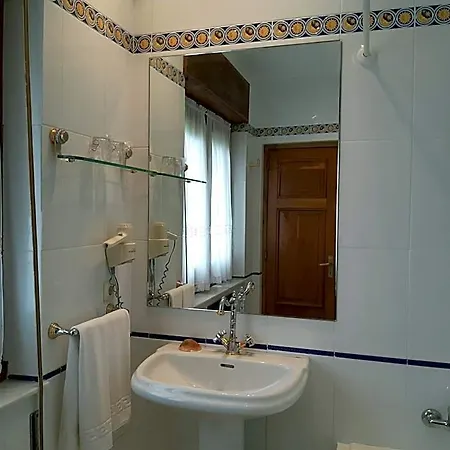 Hotel Hotel Hontoria Hontoria
