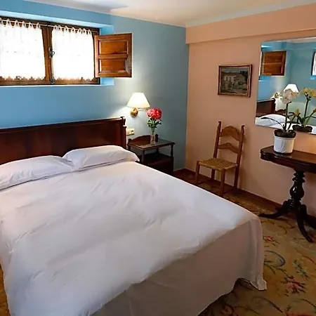 Hotel Hontoria Hotel