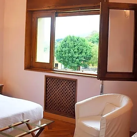 Hotel Hontoria Hotel 3*