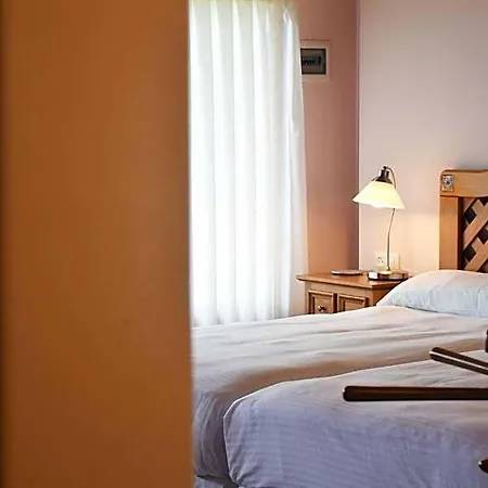 Hotel Hotel Hontoria
