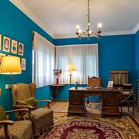 Hotel Hotel Hontoria Hontoria