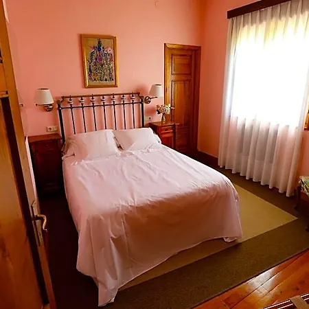 Hotel Hontoria 3*