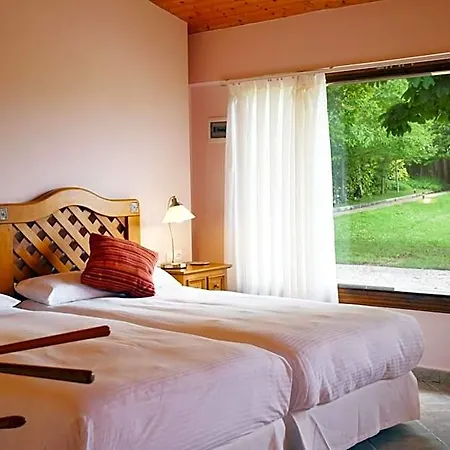 Hotel Hotel Hontoria