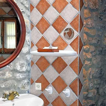 Hotel Hontoria 3*