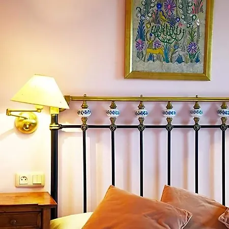 Hotel Hontoria Hontoria