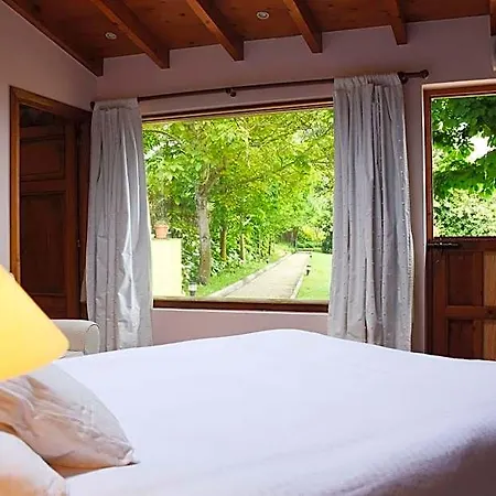 Hotel Hontoria