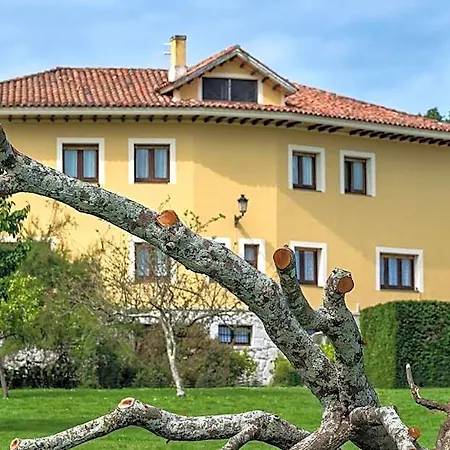 Hotel Hontoria