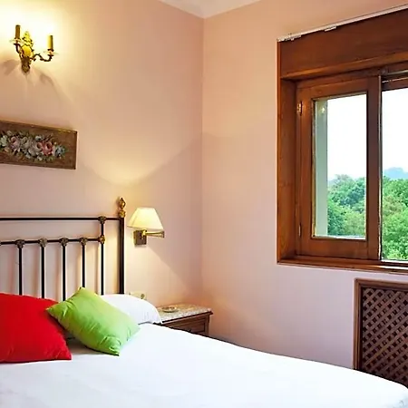 Hotel Hotel Hontoria Hontoria