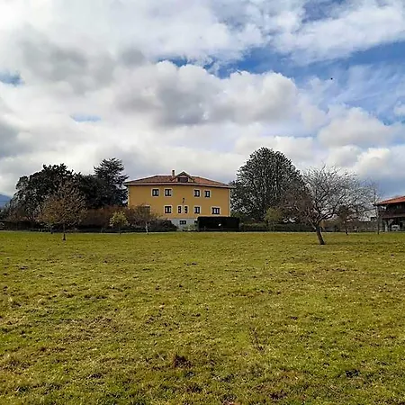 Hotel Hontoria Hontoria