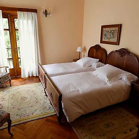 Hotel Hontoria
