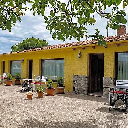 Hotel Hontoria