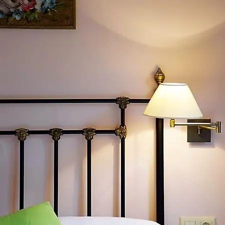 Hotel Hontoria Hotel