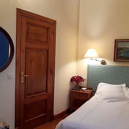 Hotel Hontoria Hotel