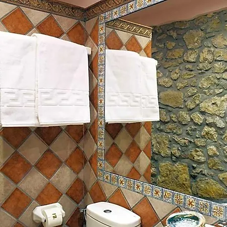 Hotel Hotel Hontoria 3*
