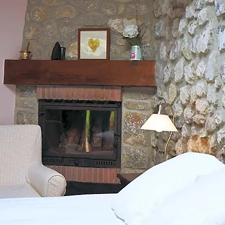 Hotel Hotel Hontoria