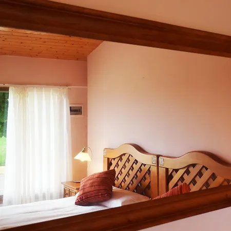 Hotel Hontoria Hontoria