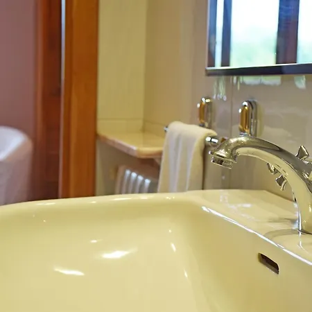 Hotel Hontoria 3* Hontoria