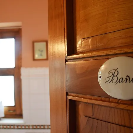 Hotel Hotel Hontoria Hontoria