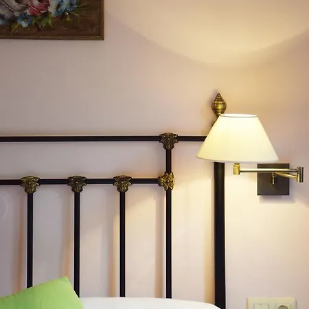 Hotel Hontoria Hontoria