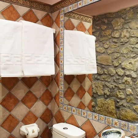 Hotel Hontoria Hotel