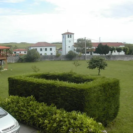 Hotel Hontoria 3* Hontoria