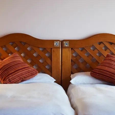 Hotel Hotel Hontoria