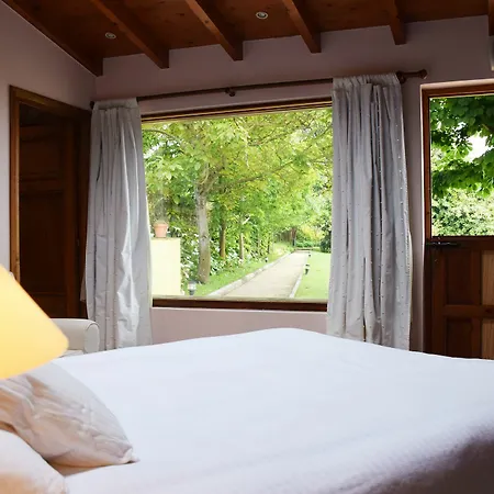 Hotel Hontoria 3*